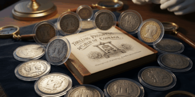 Thrilling Progress in Enlightening World of Coin News