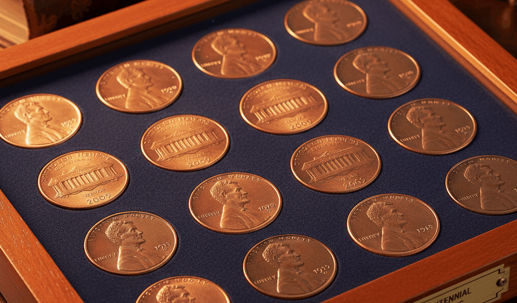United States Bicentennial Coinage History