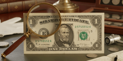 Unveiling the Exquisite Rarity of the 1885 Silver Dollar