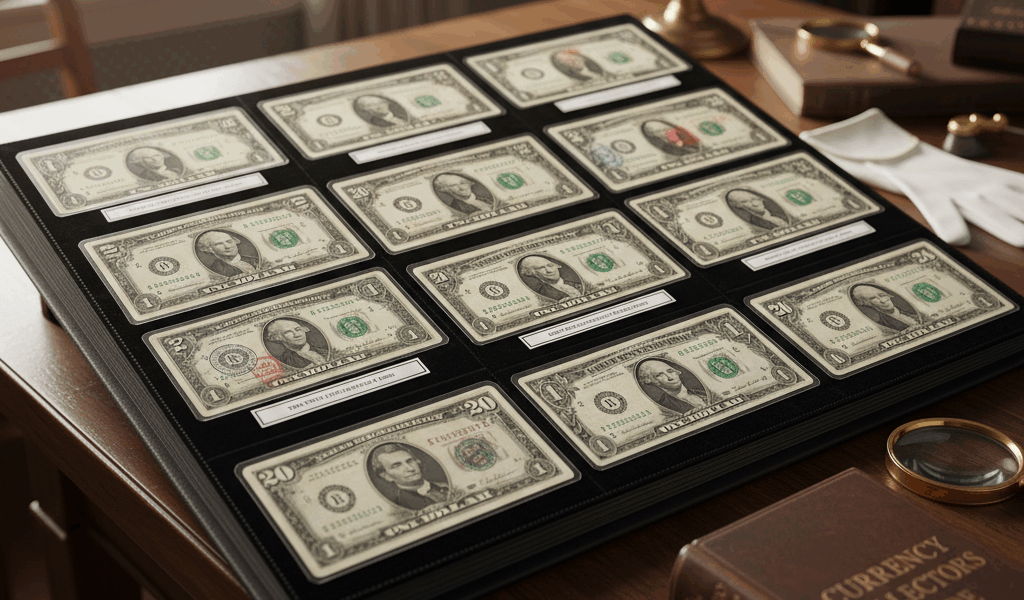 What Collectors Should Know for Star Notes Surge at Heritage Auction