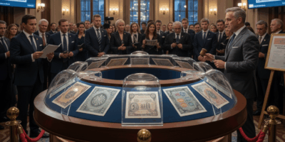 Where to Sell Currency for the Best Value: Dealers vs Auctions vs Online