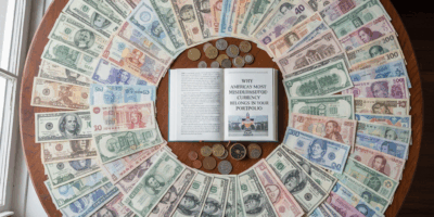 Why Americas Most Misunderstood Currency Belongs in Your Collection