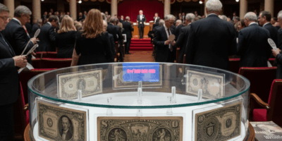 World Record Coin and Currency Prices: The Most Expensive Sales Ever