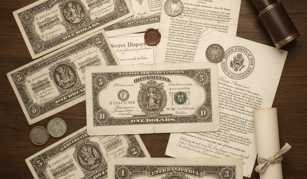 XYZ Affair Historical Facts