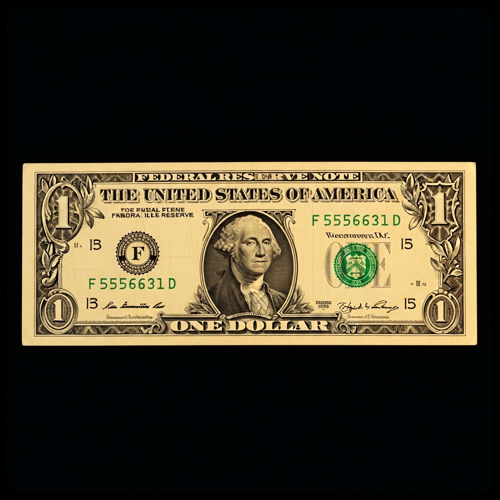 1963 Dollar Bill Value — What Collectors Pay by Series