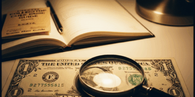 How to Check If Your Dollar Bill Serial Number Is Worth Money