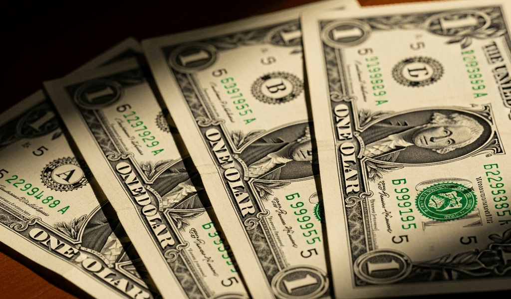 1935 Silver Certificate Dollar Bill Value by Series