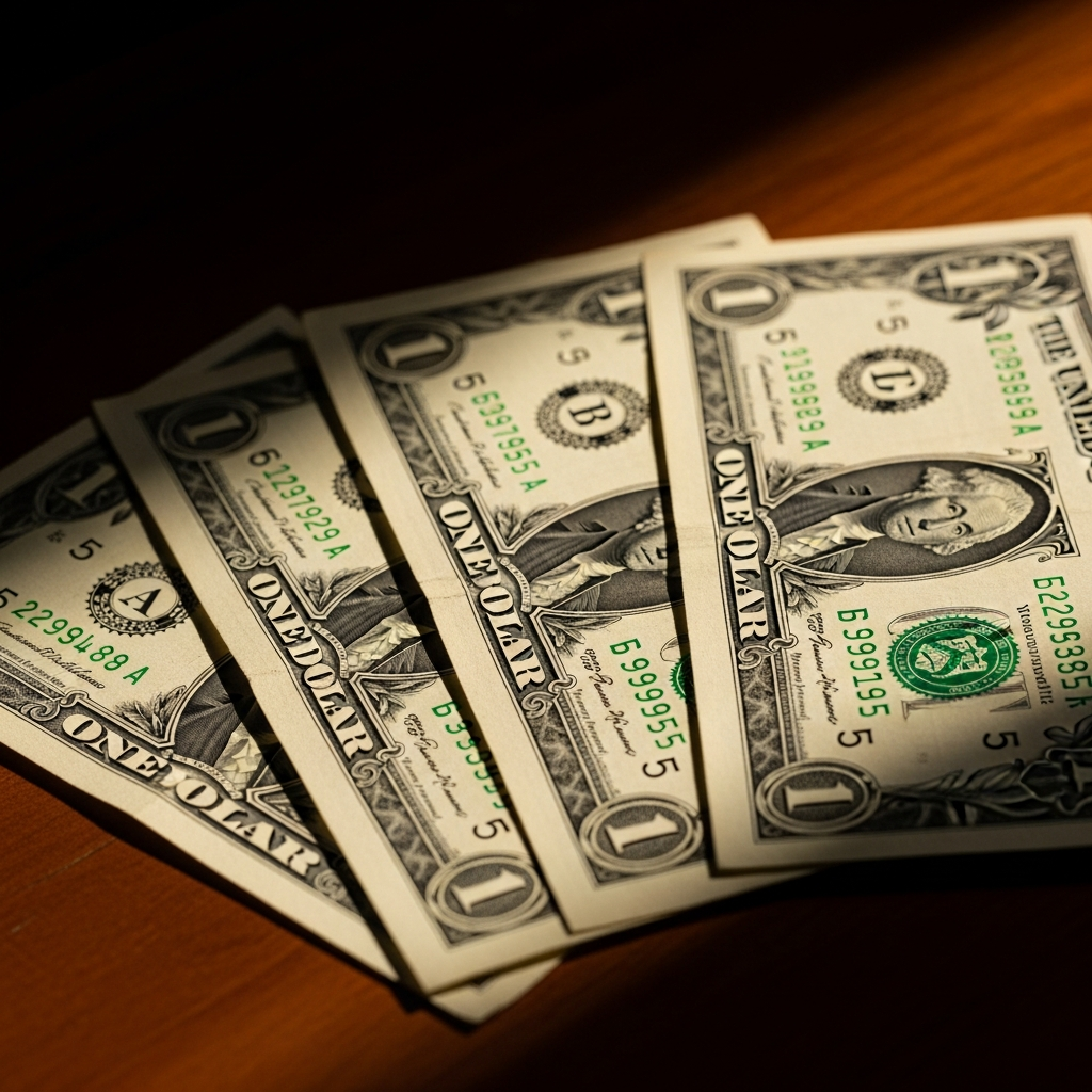 1935 Silver Certificate Dollar Bill Value by Series