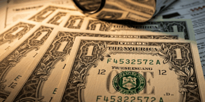 1944 Silver Certificate Dollar Bill Value by Series