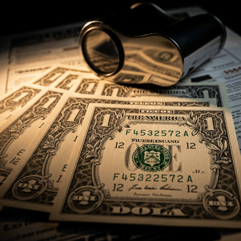 1944 Silver Certificate Dollar Bill Value by Series