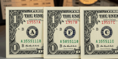 1957 Silver Certificate Dollar Bill Value Guide