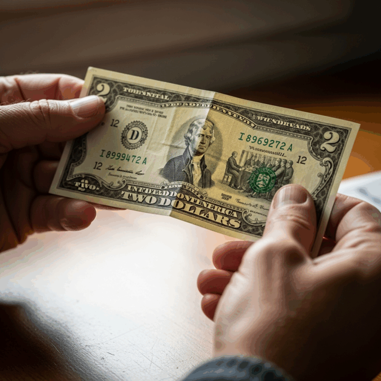 Professional photograph related to: 1976 Two Dollar Bill Value — What Your Bicentennial Note Is Wort