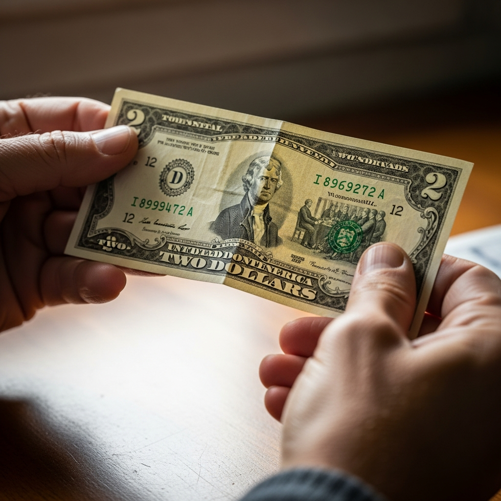 1976 Two Dollar Bill Value — What Your Bicentennial Note Is Worth