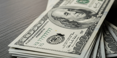 Professional photograph related to: Fancy Serial Number Dollar Bills — What Makes a Serial Number Va