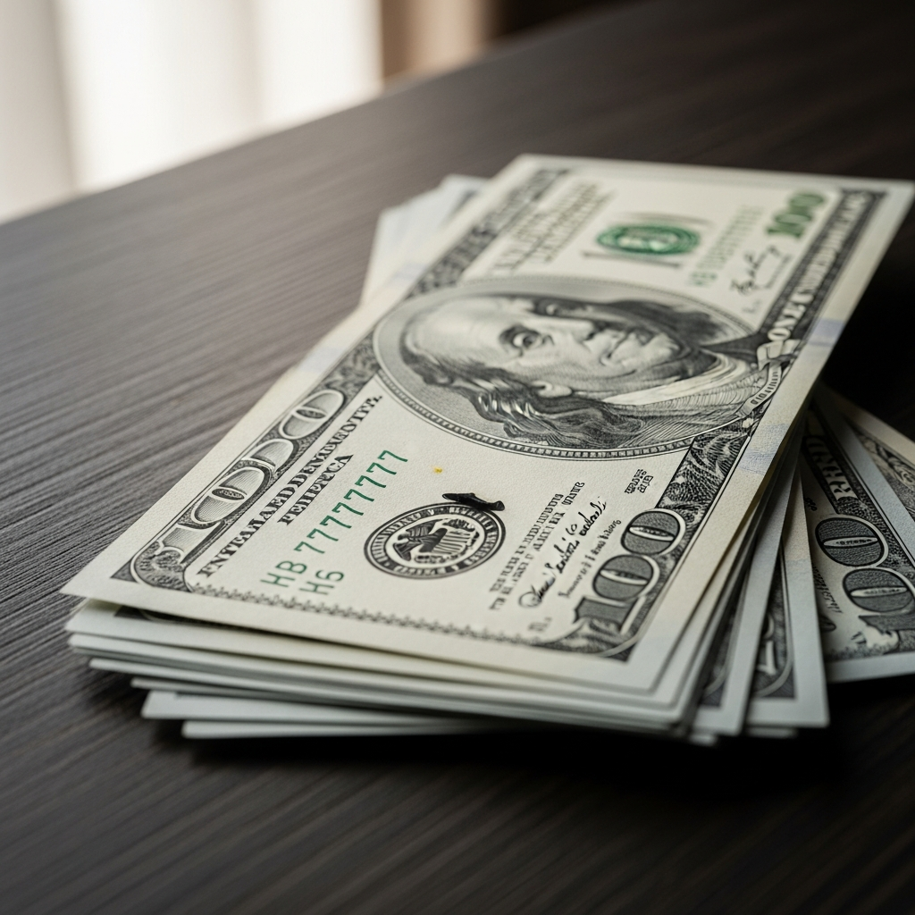 Fancy Serial Number Dollar Bills — What Makes a Serial Number Valuable?