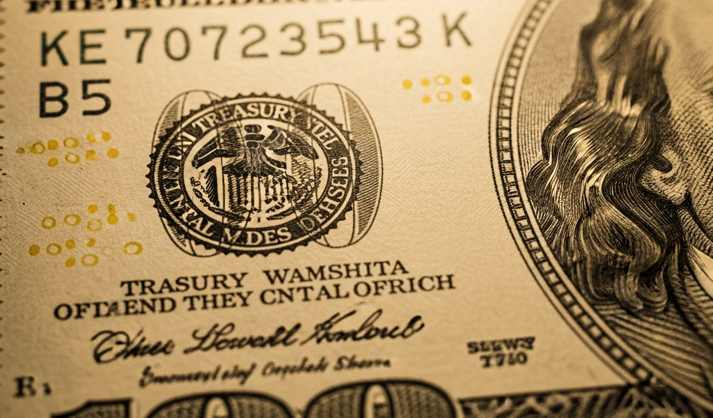 Why Your Old 100 Bill Might Be Worth More