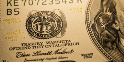 Why Your Old 100 Bill Might Be Worth More