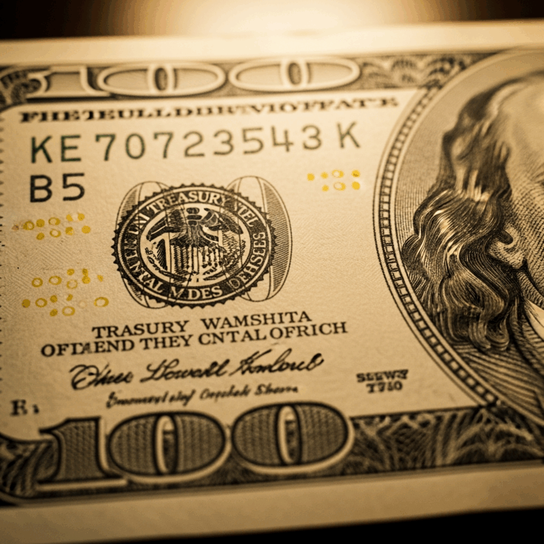 Why Your Old 100 Bill Might Be Worth More