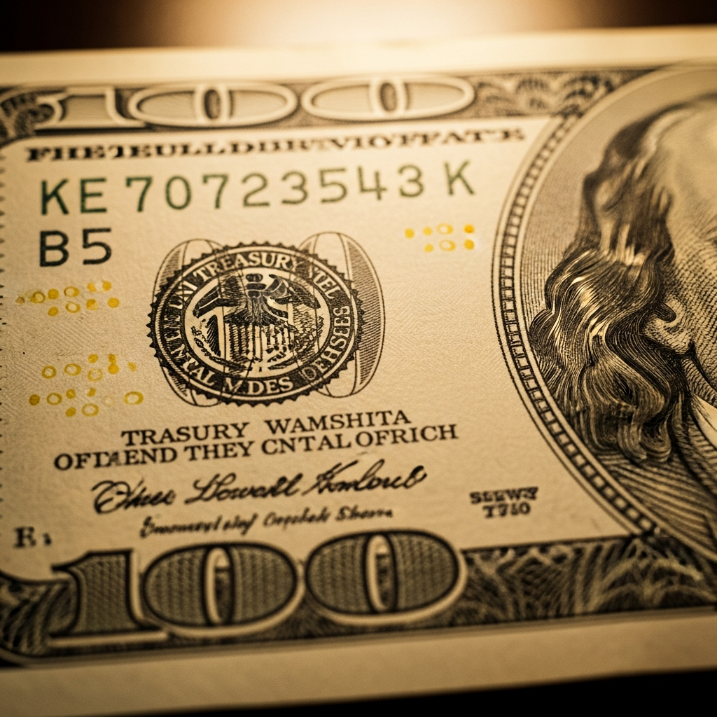 Why Your Old 00 Bill Might Be Worth More