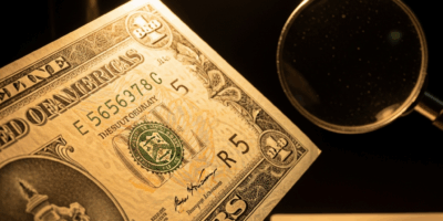 How to Spot a Counterfeit Silver Certificate
