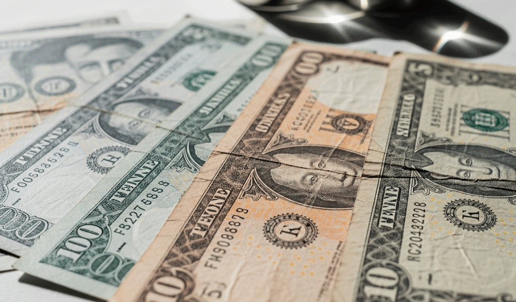 How to Grade Currency Condition Like a Pro Collector