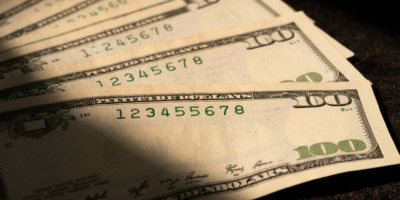 Why Fancy Serial Numbers Make Bills Worth More